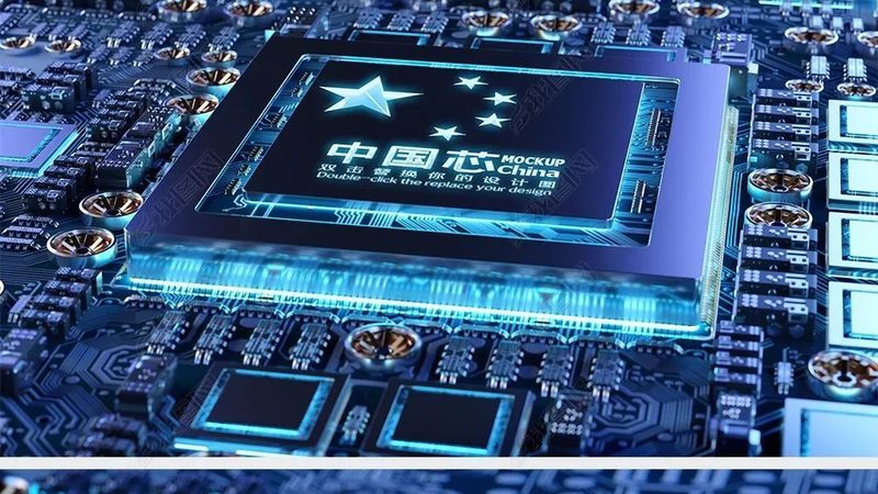 深圳光刻胶代理：本土芯片制造绕不开的供应链节点