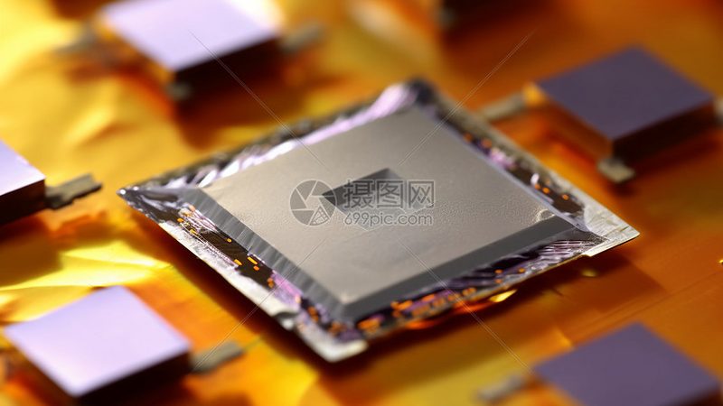 深圳芯片制造厂家：揭秘价格背后的技术秘密**