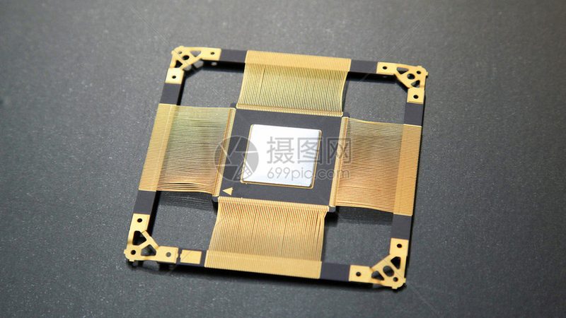 英寸级碳化硅衬底：揭秘其参数与工艺**