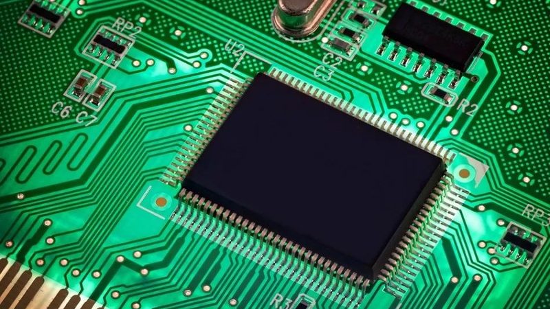 IC封装测试：常见型号解析与选型逻辑