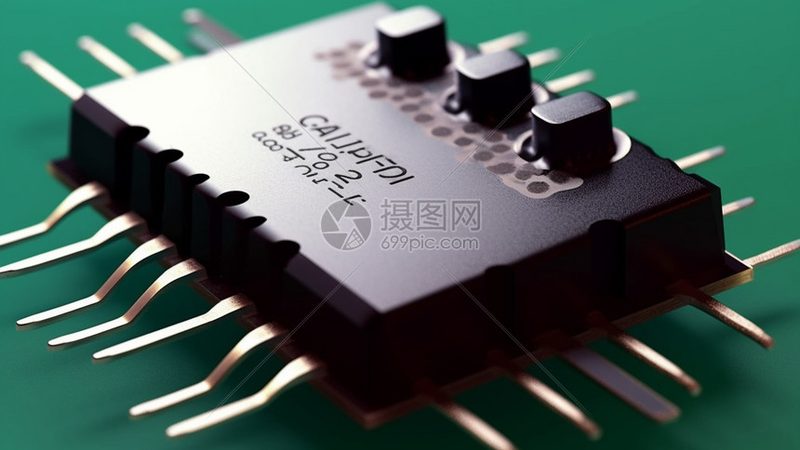 上海第三代半导体MOSFET：揭秘其核心技术与选型要点**