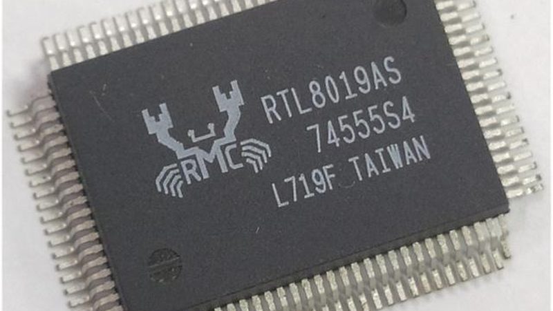 光刻胶定制代工代理：揭秘半导体制造的关键环节