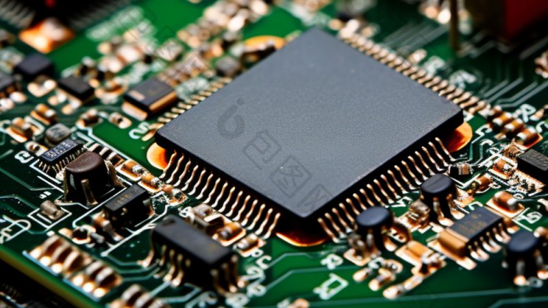 信号链模拟芯片：揭秘其核心作用与选型要点