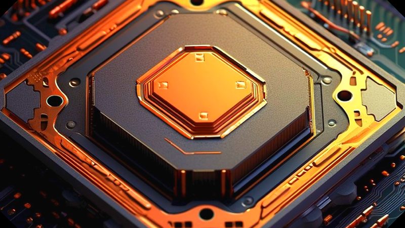 半导体行业品牌力量：揭秘十大品牌背后的技术实力**