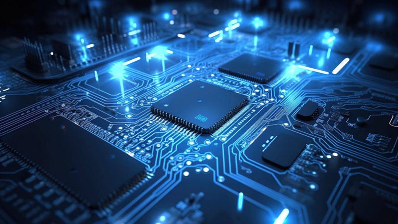 半导体材料成本对比：揭秘关键因素与趋势