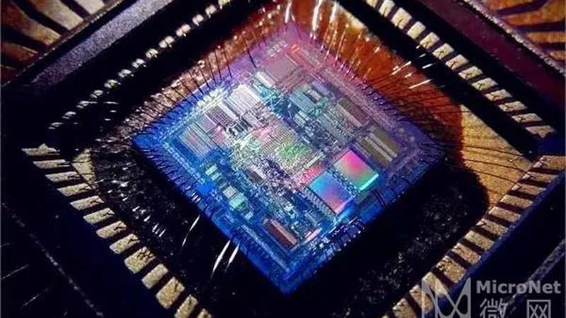 正性光刻胶：揭秘其在半导体制造中的关键作用
