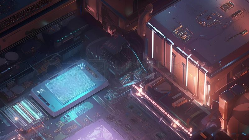 半导体设备定制化解决方案：揭秘定制化背后的技术逻辑
