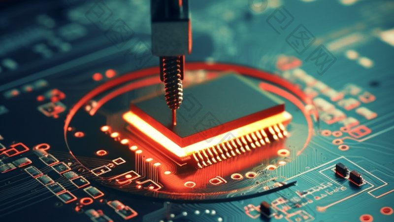 IC封装测试规范：标准参数解析与要求